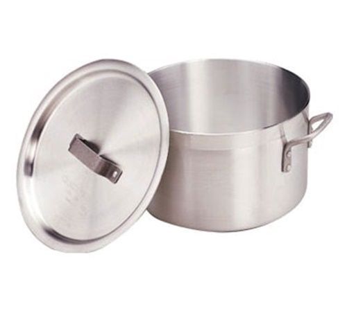 Crestware SAUC33 Sauce Pot Cover for 33 qt. pot - Case of 6