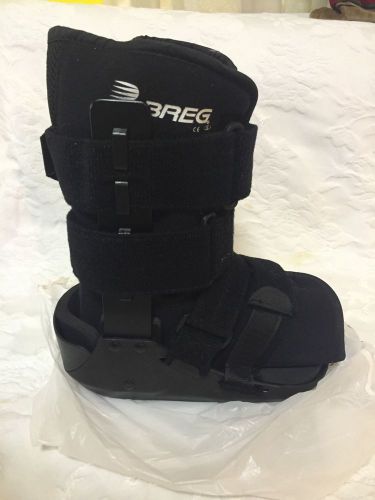 Soft Cast/ Walking Boot Size Small S