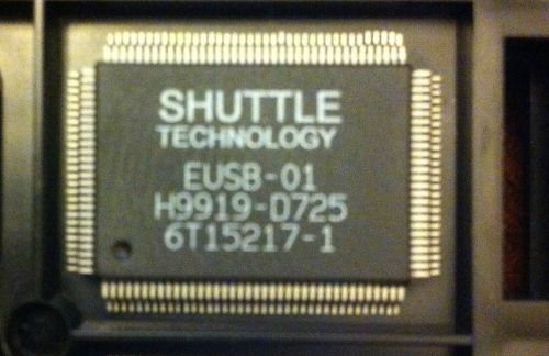 1 Shuttle Technology ~ 6T15217-1 NEW IC in Tray