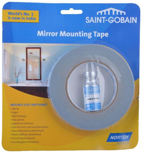 Saint Gobain Mirror Mounting Tape (24mm x 5 Meter)