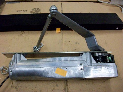 Stanley Magic Swing Force Automatic Door Operator Assembly