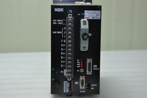 NSK Direct Servo Driver EM0608A13-05