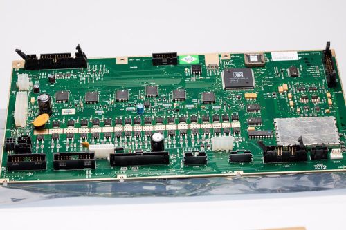 Pitney Bowes DM1000  Main Interface Board DW90102 Rev J