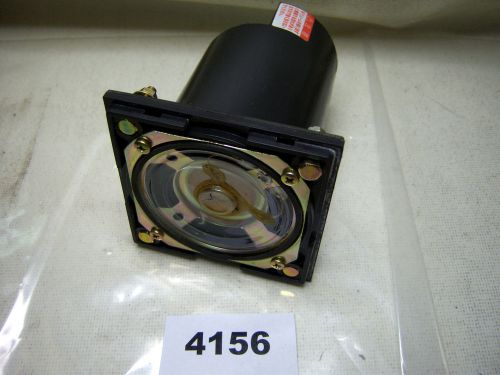 (4156) Patlite Audible Alarm BA-24KD No cover