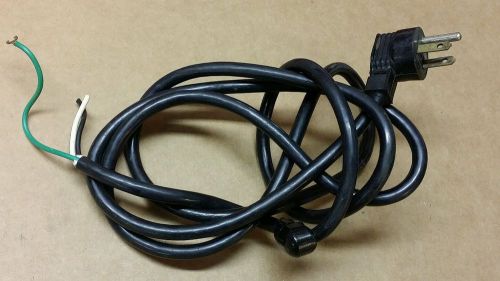 Berkel  827 Slicer Original Plug Power Cord OEM