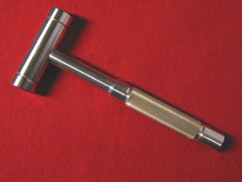27oz brass hammer /brooks-usa made(aka  mac tool brh27) for sale