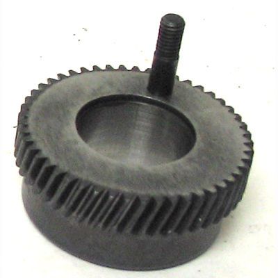 404 -- (#41) -- Gear &amp; Stud Assembly
