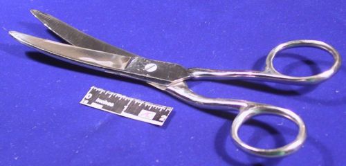 Fetlock Scissor Stainless Steel (P10)