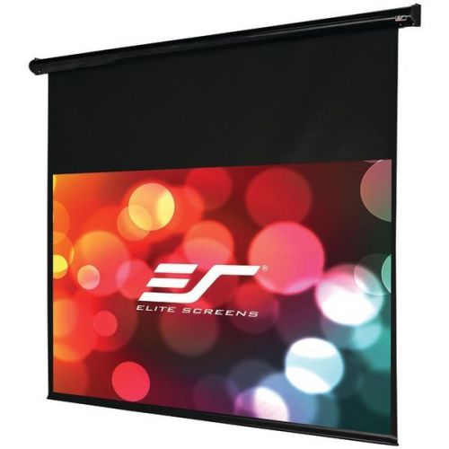 Elite screens st120uwh2-e14 16:9 starling motorized screen (120&#034;, black) for sale