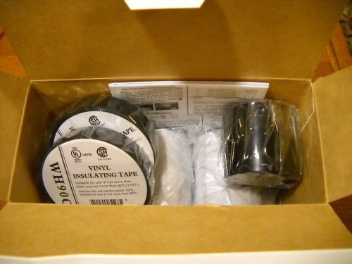 RFS Universal Waterproofing Kit for Coaxial Cable and Antennas NEW