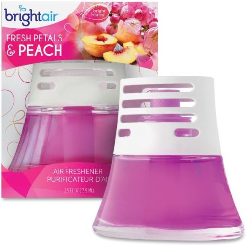 Bright Air Scented Oil Diffuser Air Freshener