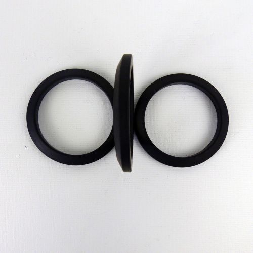 Filter Holder Gasket High Quality Victoria Arduino 70x57x5x9mm conical 3 ct