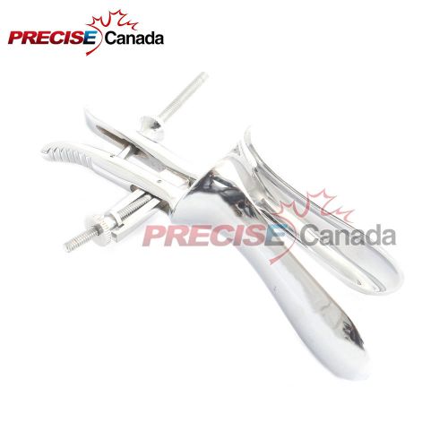 MILLER VAGINAL SPECULUM STAINLESS STEEL SURGICAL GYNECOLOGY INSTRUMENTS