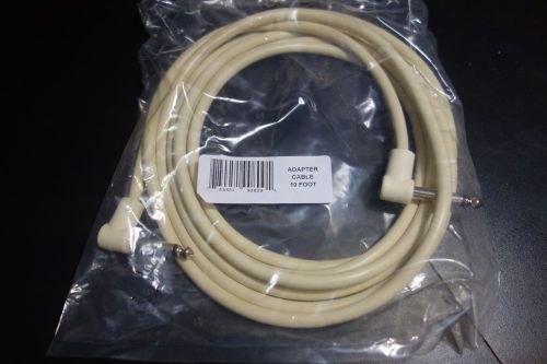 Posey 8282 Nurse Call Cable Component for KeepSafe Deluxe, Sitter Select &amp; Elite