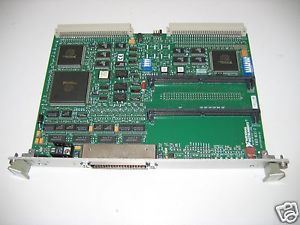 National Instruments VME-MXI-2 Mainframe Extender MXIbus Interface Board TESTED