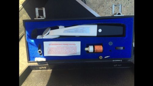 CLEMENT CLARKE PERKINS MK2 TONOMETER WITH CASE