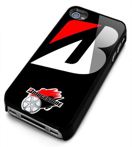 bridgestone tires Case Cover Smartphone iPhone 4,5,6 Samsung Galaxy