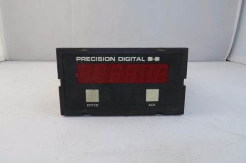 Precision Digital PD690-3-N-17 NEW!!!