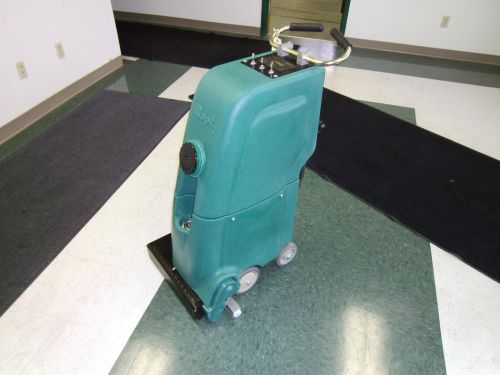 Refurbished mopit 3.0  automatic battery floor scrubber autoscrubber for sale