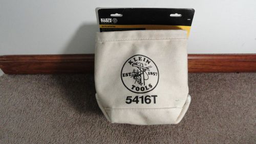 Klein 5416T Tool Bag
