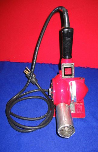 Master appliance corp, model hg-301a, master heat gun, hg-301a for sale