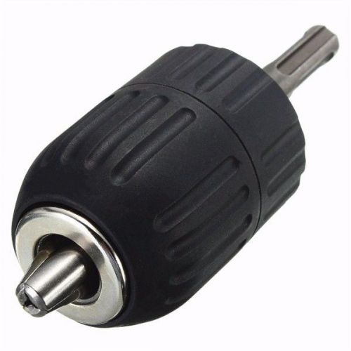 2-13mm self locking keyless drill chuck with 1/2 sds adaptor for sale