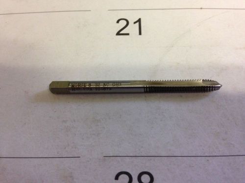8-32 gh3 high speed steel 2 flute spiral point plug tap for sale