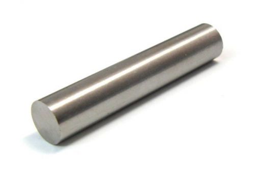 (1) 3/8&#034; x 2&#034; tungsten rod electrode for tesla coil spark gap for sale