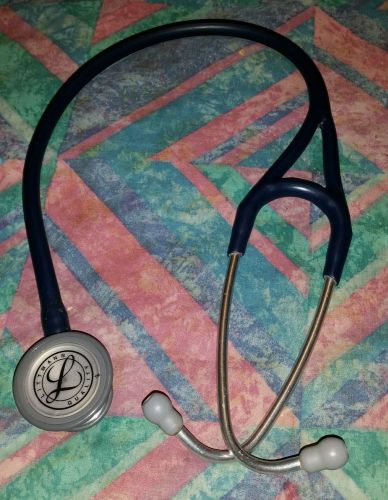 Littmann Cardiology III Stethoscope