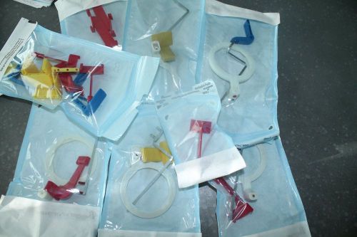 XCP RINN dental x-ray rings and film holders, dental x-rays, film holder, xcp