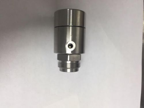 AP Tech  (Advance Pressure Technology) actuator valve AP3550