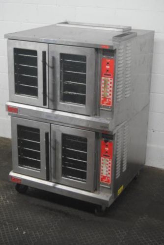 Lang Double Convection Oven - 77833
