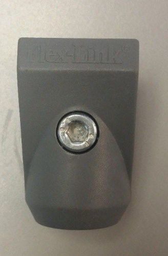 Flexlink xlrk 18 ce guide rail clamp for sale