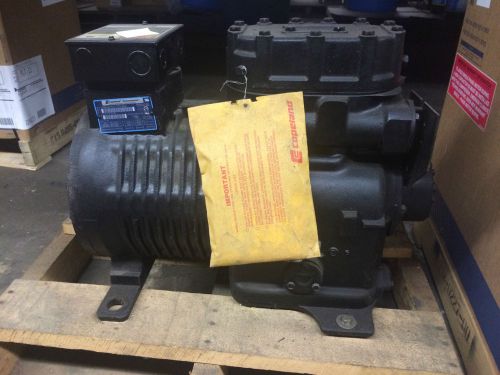 Emerson Climate HP Compressor, 9RB1-076A-TFD-800