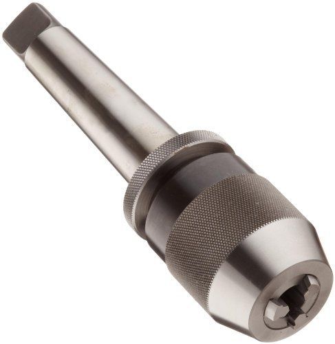 Albrecht 73080 CP160-4MT 1/8&#034;-5/8&#034; Classic Plus Keyless Drill Chuck With