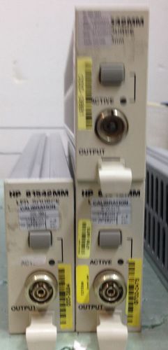 HP 81542MM LED Source Module