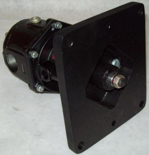 Fairchild model 2700 pneumatic plunger regulator 2776 for sale