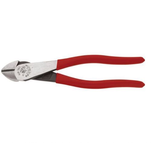 New Home Electrical Durable Heavy Duty 8 in. Angled Head Diagonal-Cutting Pliers