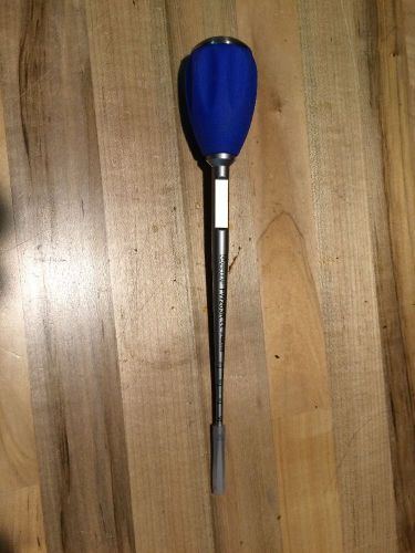 Aesculap FW263R Cannulated Pedicle Probe FREE SHIPPING