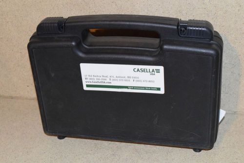 ^^ casella cel cel-254 digital impulse sound level meter for sale