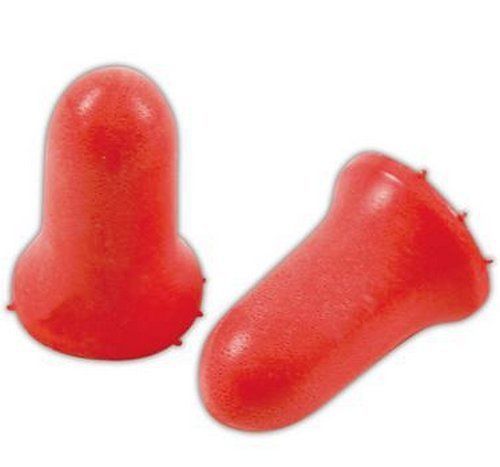 Howard Leight MAX-1 Foam Ear plugs Uncorded NRR33 50 Pair