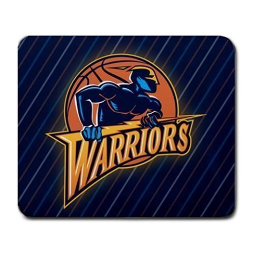 New Golden State Warriors Mouse Pad Mats Mousepad Hot Gift