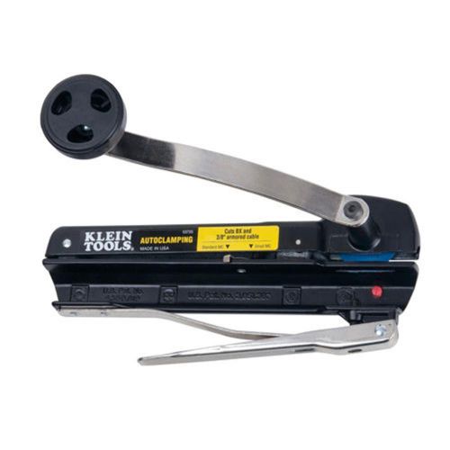 Klein 53725 bx and armored cable cutter for sale