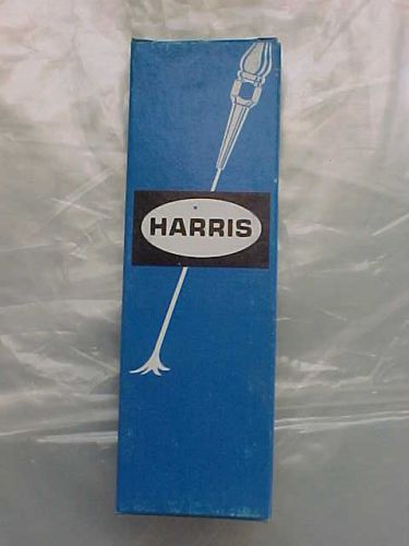 Genuine Harris 23A90-2 Welding Tip Size 2 New