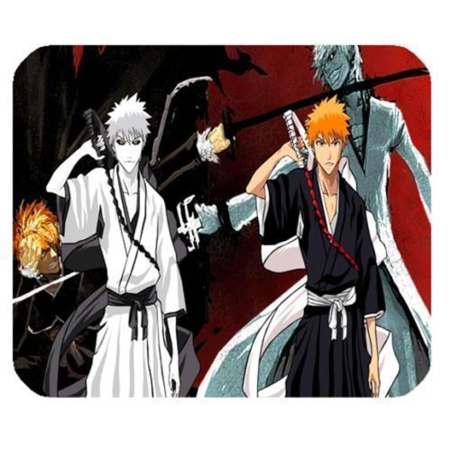 New Bleach Mouse Pad Mats Mousepad Hot Gift