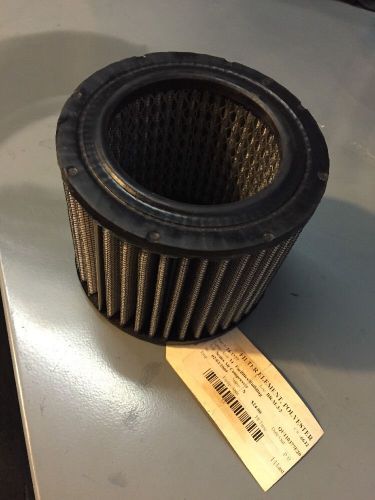 Scales air compressor polyester filter element 14-1277 for sale