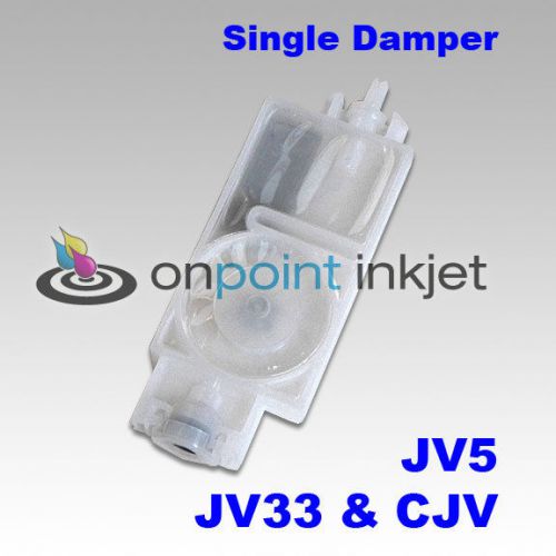 Damper for JV5, JV33 &amp; CJV