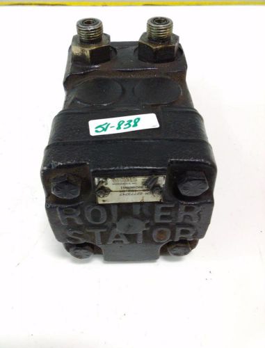 WHITE DRIVE HYDRAULICS ROLLER STATOR RS1002060A1