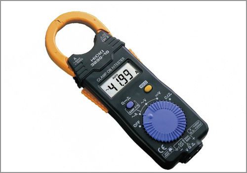 Hioki 3280-10 1000 A Clamp-on Meter OEM Warranty