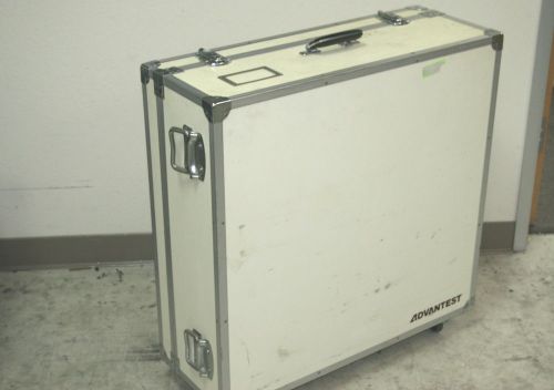 Heavy duty ata compliant equipment case 30&#034; x 29&#034; x 11.5&#034; outer dimensions for sale